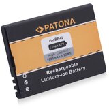 Baterija za Nokia 6650 / E6-00 / E52 / E90 / N97, 1600 mAh Cene