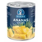KOMPOT ANANAS KOCKA 340G