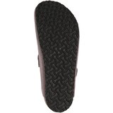 Birkenstock Odprti čevlji 'Boston' mauve | Shoptok.si
