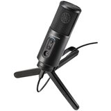 Tiesanjiao usb mikrofon ATR2500X-USB 192khz/96bit type-c, (21024316) Cene