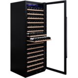 Dunavox vinski hladnjak DX-194.490MBK Grande Line | shoptok.hr