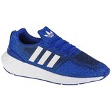 Adidas Nizke superge Swift Run 22 Modra | Shoptok.si