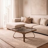 Hanah home klub sto Dubai 90, 90 cm, orah | Eponuda.com