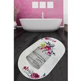  cage djt (70 x 120) multicolor bathmat | ePonuda.com