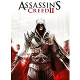 Assassin's Creed II (Deluxe Edition) Uplay Key GLOBAL | ePonuda.com