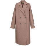 La Force Fashion Invento kaput Elis - Bež | Eponuda.com