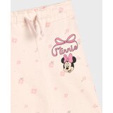 Sinsay Pamučne Hlače s Minnie Mouse Printom, 2 kom | shoptok.hr