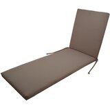  Jastuk za ležaljku ZA LEŽALJKU MAXI VODOODBOJNA 190x60x6 cm SORT MIX | shoptok.hr