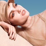 Dior show Iconic Overcurl Waterproof maskara za večji volumen in privihanje trepalnic vodoodporna odtenek 091 Black 6 g | Shoptok.si