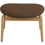 House Nordic Smeđi tabure Olvera – Cijene