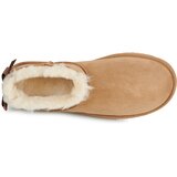 Ugg ULTRA MINI BAILEY BOW Smeđa | shoptok.hr