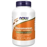 Glukomanan v prahu NOW (227 g)