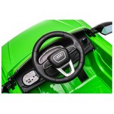  Licenciran avto na akumulator Audi RS Q8 - zelen | Shoptok.si