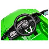  Licencirani auto na akumulator Audi RS Q8 - zeleni | shoptok.hr