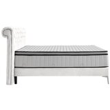 Premium Living Boxspring Postelja Queen, Bež, Ca. 160x200cm | Shoptok.si