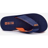 Big Star Men's Flip Flops | ePonuda.com