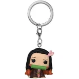 privezak pocket pop! - demon slayer - nezuko kamado