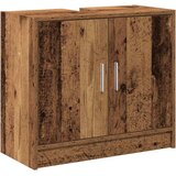 Kupaonski ormar Staro drvo 63 x 29 x 55 cm Konstruirano drvo | shoptok.hr