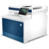 HP LaserJet Pro 4303dw 5HH65A štampač, 600x600 dpi, bijeli | Eponuda.ba