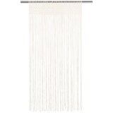 Furnova Zavesa makrame 140x240 cm bombaž, (21918144) | Shoptok.si
