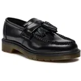 Dr. Martens Nizki čevlji Adrian 14573001 Črna