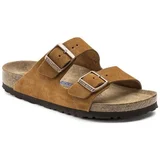 Birkenstock Sandali & Odprti čevlji NATIKAÄI ARIZONA SFB Zelena