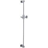 MIXOMAT tuš set Loma (Razmak provrta: 70 cm, Krom) + BAUHAUS jamstvo 2 godine | shoptok.hr
