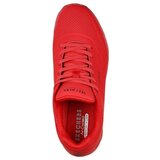 Skechers ženske plitke patike uno stand on air w 73690-RED | ePonuda.com
