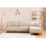 Atelier Del Sofa ugaona garnitura Hera 2 Corner Cream