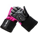 GymBeam ženske zaštitne fitness rukavice Pink 58492 cene