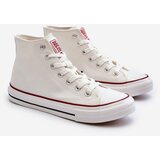 Big Star High Top Men's Sneakers | shoptok.hr