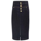 Guess Marciano - midi pencil suknja | ePonuda.com