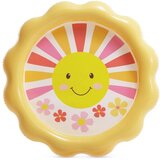 Intex dečji bazen na naduvavanje sa fontanom „sunčevi zraci“ 104x13cm 56126NP Cene