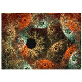  Tapeta - dreams - abstract pattern 200x154 | shoptok.hr