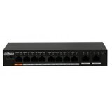 Dahua SWITCH PFS3010-8ET-96-V2 Cijene