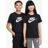 Nike Majica K NSW TEE FUTURA HBR