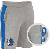 New Era muške Dallas Mavericks Contrast Panel kratke hlače Cijene