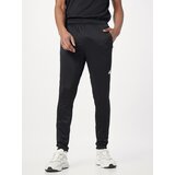 Adidas Sportske hlače 'Train Essentials' crna / bijela | shoptok.hr