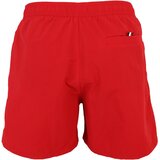 Tommy Hilfiger Underwear Kupaće hlače mornarsko plava / trešnja crvena / bijela | shoptok.hr