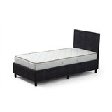 Hanah home Bračni krevet Hira Set 160 x 200 Anthracite Cene