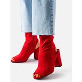 Gemre Black cowboy boots Aurore | Shoptok.si