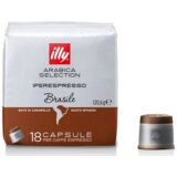 Illy kava v kapsulah cube mono brasile | Shoptok.si