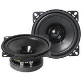 Auto zvučnici, set, 100mm , 2x45W, 4 Ohm - BK 100