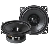 Avto zvočniki, set, 100mm, 2x45W, 4 Ohm - BK 100