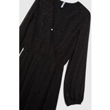 Marisse WOMEN'S DRESS L-SU-4606 BLACK | Eponuda.ba