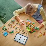 Lego Druženje u kućici prijateljstva na drvetu ( 42652 ) | Eponuda.com