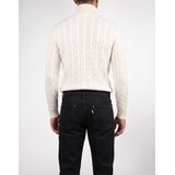 Levi&amp;#039;s 537&amp;reg; WESTERN BOOTCUT Crna Slike