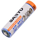  baterije SANYO ADVANCED 2xAA Ni-MH 2500mah | Eponuda.ba