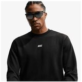 Nike M nk club varsity ls crew Cene