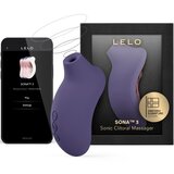 Lelo Stimulator klitorisa - SONA 3, ljubičasti Cijene